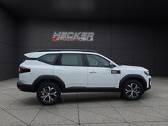 Dacia Bigster 1.2 TCe 140 Mild-Hybrid Expression