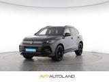 Volkswagen Tiguan 2.0 TDI DSG 4MOTION R-Line BLACK STYLE - VW Tiguan Gebrauchtwagen in Leipzig