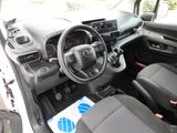 Toyota PROACE CITY KÜHLKASTENWAGEN -15C STROMVERSORGUNG - Toyota LKWs