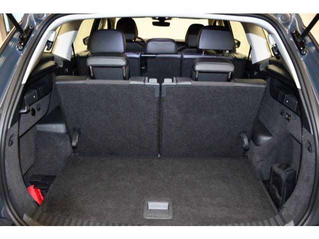 Volkswagen Tayron - Bild 12