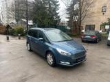 Ford Galaxy 2,0 TDCi 150 PS 4x4 Titanium 7 Sitze - Ford Galaxy Gebrauchtwagen in München