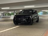 Land Rover Range Rover Sport L494 Supercharged SVR V8 5.0  - Land Rover: Supercharged