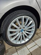 BMW Plug-In-Hybrid 530e iPerformance Luxury Line - BMW 530 mit Hybrid-Antrieb: Schiebedach