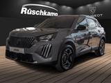 Peugeot 2008 Allure 1.2 Voll-LED ab.AHK 360-Kam SHZ PDCv