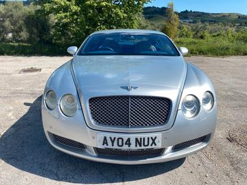 صورة 8 لـ 2004 Bentley CONTINENTAL GT
