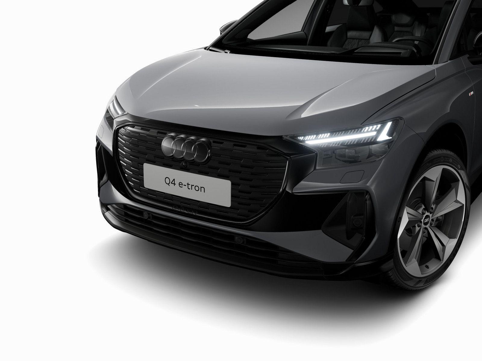 Audi Q4 - Bild 10