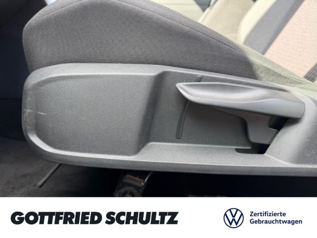 Volkswagen Taigo - Bild 14