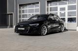 Audi RS3 RS 3 Sportback 2.5 294 kW TFSI quattro - Audi RS3: Kombi