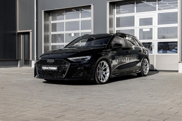 AUDI RS3 RS 3 Sportback 2.5 294 kW TFSI quattro