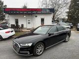 Audi A8 55 TFSI quattro*PANO*BANG&OLUFSEN*ALLRADLENK. - Audi A8 Unfallwagen