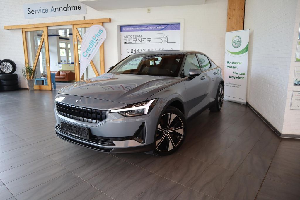 Image of Polestar 2