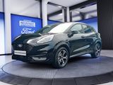 Ford Puma 1.0 MHEV Aut. ST-LINE *NEUES MODELL*WinterP - Ford: A Model