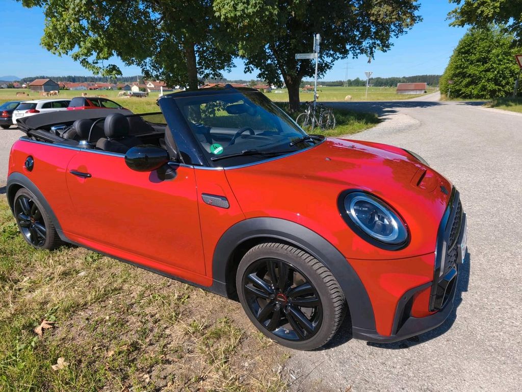 Image of MINI Cooper S