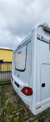 Knaus VAN I 600 - Knaus Van I