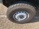 Mercedes-Benz GD 240 - Mercedes-Benz G 240