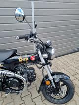Honda ST 125 Dax *2026 Modell*Neufahrzeug* - Angebote