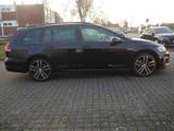 Volkswagen Golf VII Variant 2.0 GTD*Xenon*Navi*PDC*AHK - VW Golf Gebrauchtwagen in Hannover