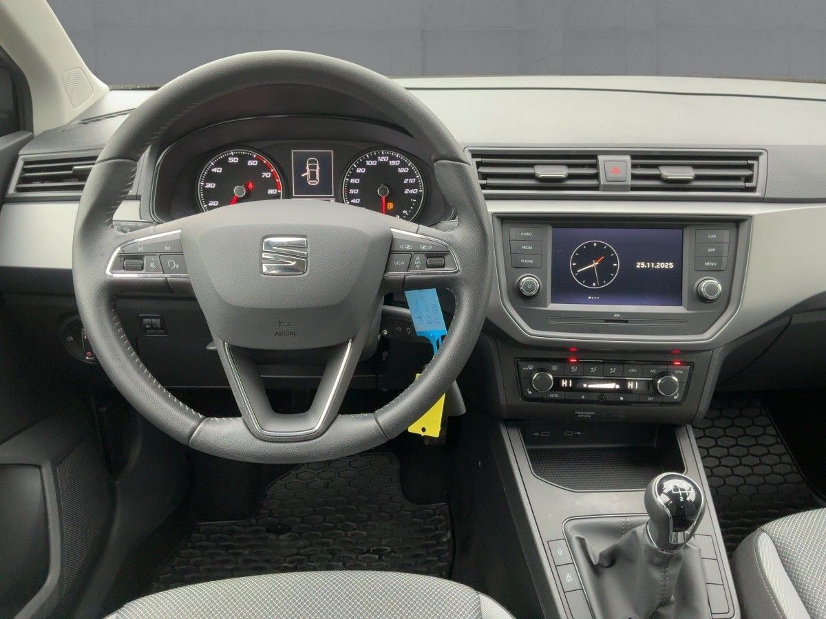 Seat Ibiza - Bild 9