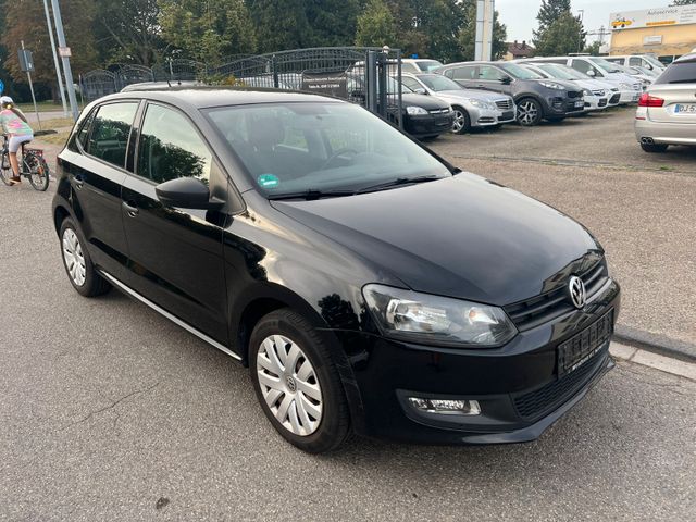 Volkswagen Polo V Trendline *Kette neu*