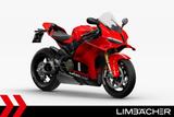 Ducati PANIGALE V4 S CORSE - JETZT BESTELLEN! - DUCATI PANIGALE V4 S CORSE