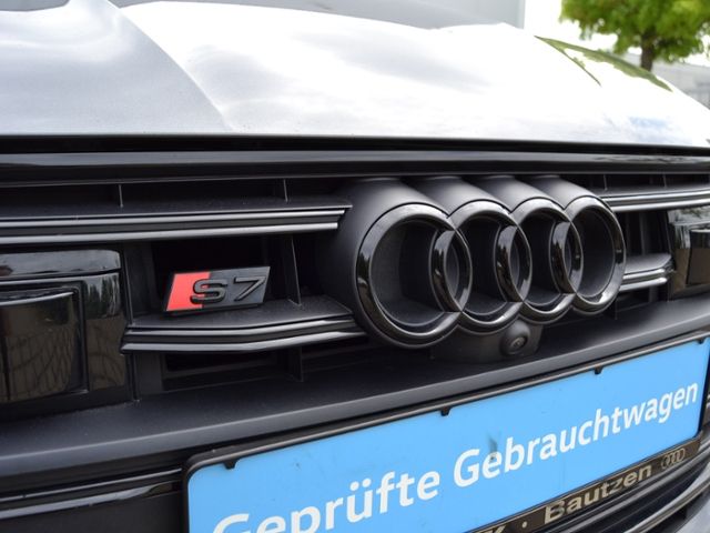 S7 Sportback 3.0 TDI 344 PS VOLL/PANORAMA/STAND-