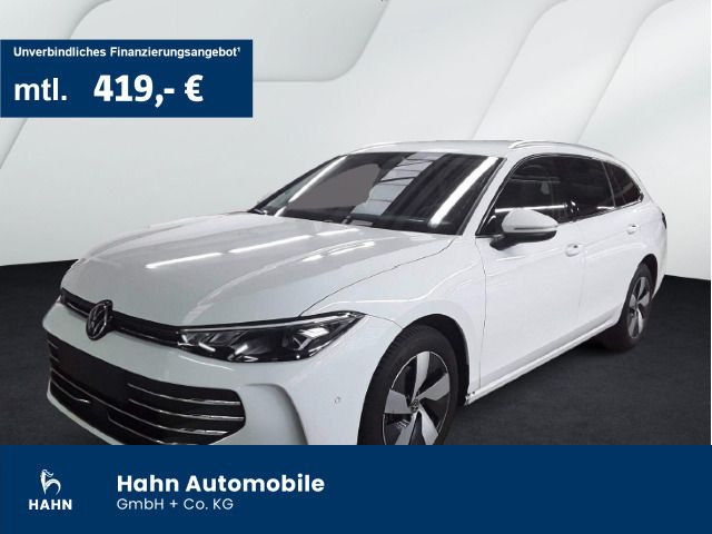 Volkswagen Passat Variant 1.5eTSI Business DSG AHK PDC Navi