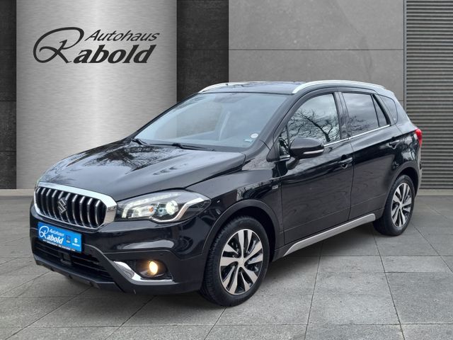 Suzuki SX4 S-Cross Comfort+ 4x4 *Automatik* Navi Leder