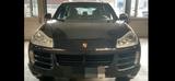 Porsche Cayenne S,Scheckheft,Leder,Navi,AHK,Schibedach - gebrauchte Porsche Cayenne aus dem Jahr 2008