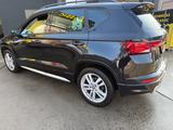 Seat Ateca FR 4Drive /LED/Navi/Pano./AHK/Alcantara - Seat Ateca: Fr