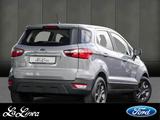Ford EcoSport Cool & Connect - Ford EcoSport Cool&Connect Gebrauchtwagen