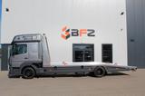 Mercedes-Benz Atego 823L BFZ Autotransporter 7.499kg VDI - Neu Atego