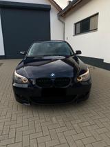 BMW Bmw 5er E60 Facelift Top Zustand - BMW: 5er E60