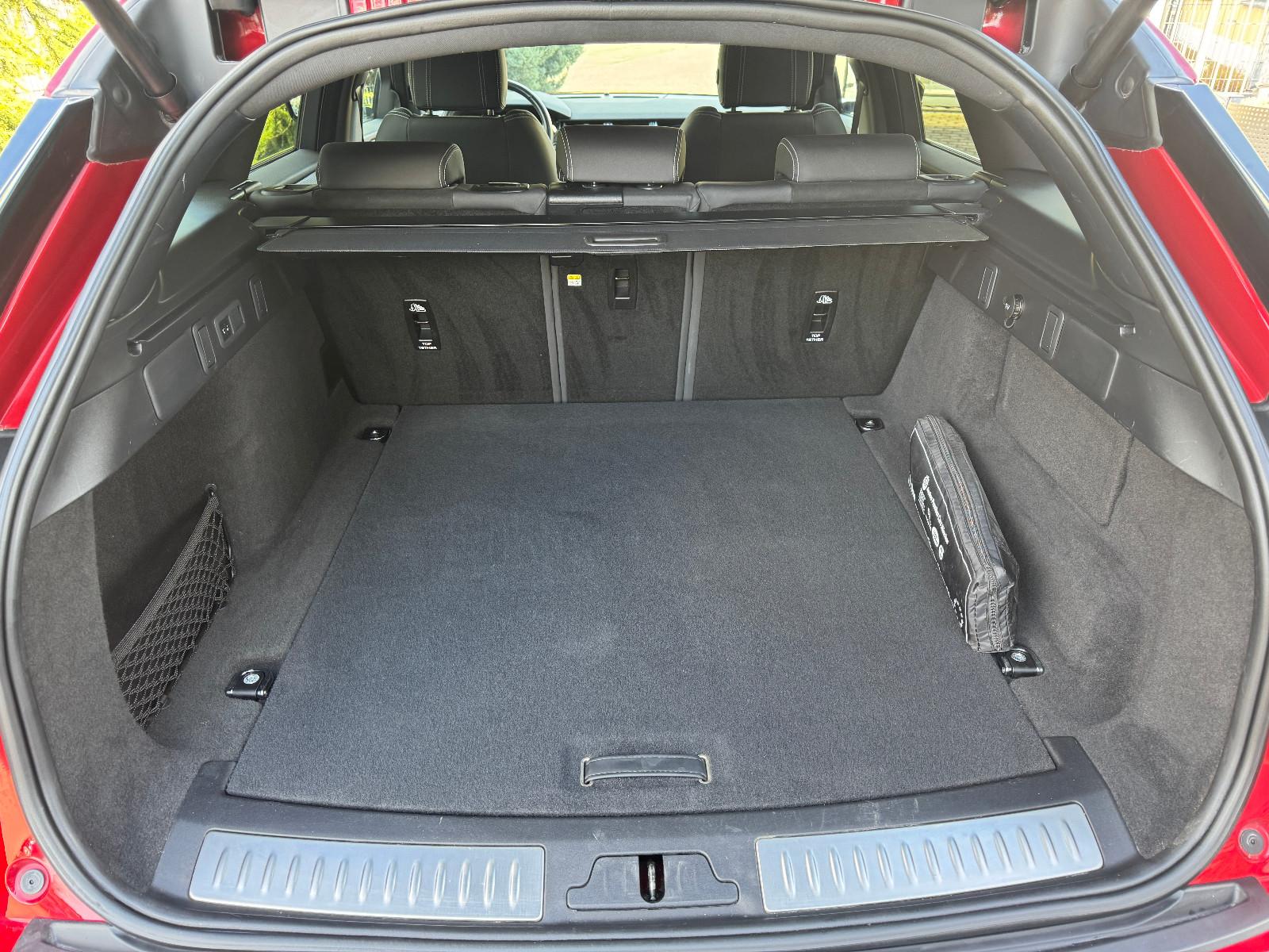 Land Rover Range Rover Velar 3.0 D300 R-DYNAMIC S AWD, миниатюра 20