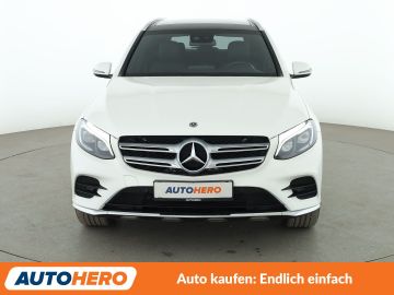 Mercedes GLC 350 - 9
