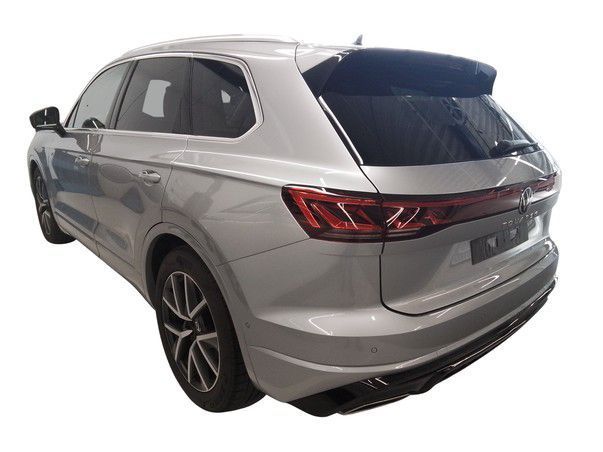 Volkswagen Touareg - Bild 5