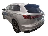Volkswagen Touareg - Vorschau Bild 5