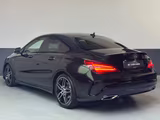 Mercedes-Benz CLA Limo/Aut./AMG/LED/Night-Paket/Comand - Mercedes-Benz CLA 180 in Hamm