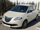 Lancia Ypsilon Platinum TwinAir Turbo/LEDER/8xALU/TOP!! - Lancia mit Benzin-Antrieb