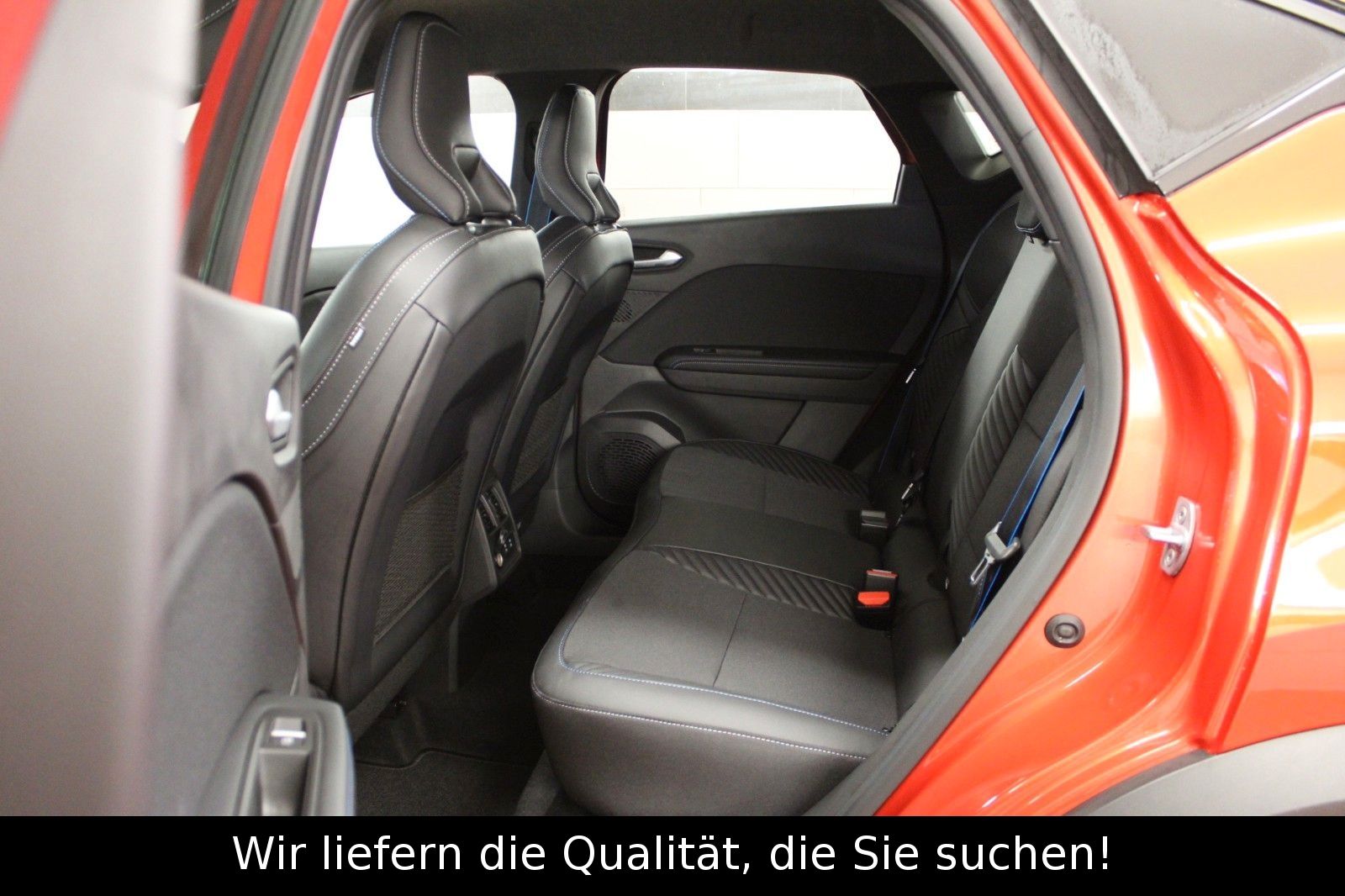 Fahrzeugabbildung Renault Captur Mild Hybrid 160 EDC Esprit Alpine