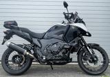 Honda VFR 1200 XD, Crosstourer DCT, ABS, TC. Shark - HONDA VFR 1200 X CROSSTOURER
