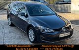 Volkswagen Golf 1.2 TSI Variant DSG LOUNGE AHK PDC Navi Alu - Volkswagen in Ludwigsburg