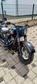 Harley-Davidson Heritage Custom 114 FLHCS Sonderlackierung - Offers matching your search criteria