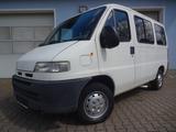 Citroën Jumper ALLRAD 4 X 4 ,HU04/2028,119.000 Km - Citroën 4