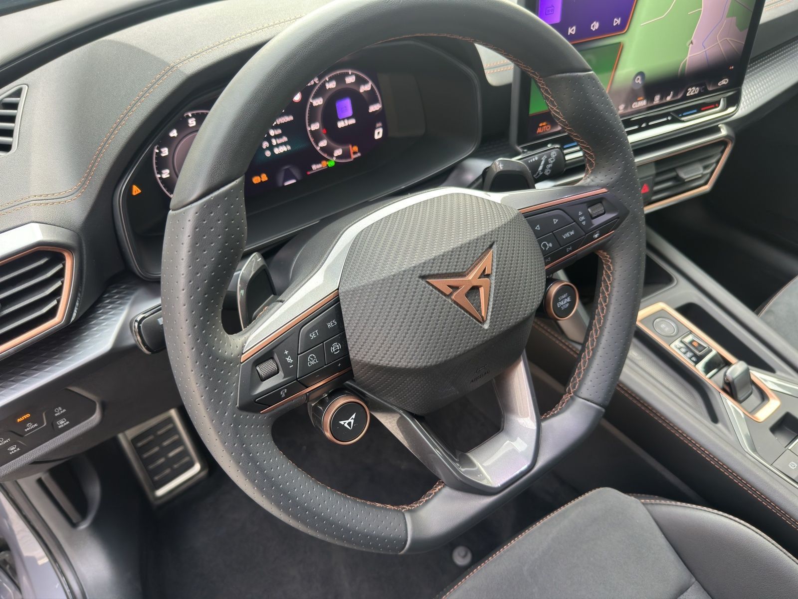 Cupra Formentor - Bild 9