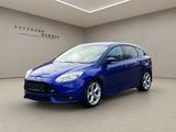 Ford Focus ST  Recaro/Xenon/Navi - Ford Focus aus 2012: ST