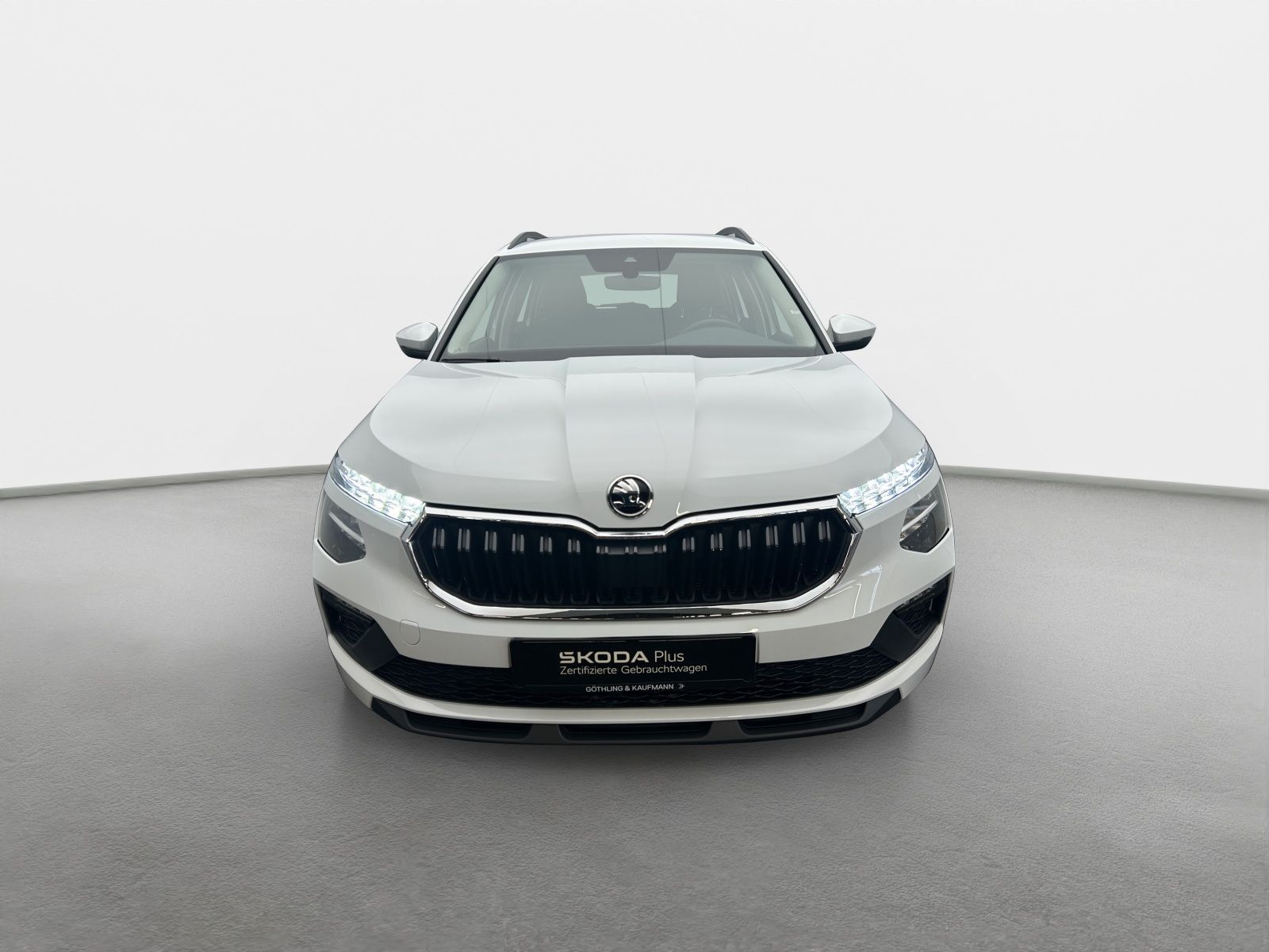 Skoda Kamiq - Bild 13