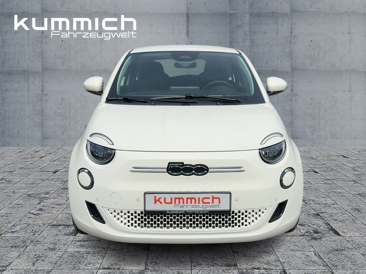 Fiat 500e - Bild 2