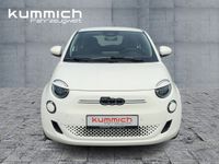 Fiat 500e - Vorschau Bild 2