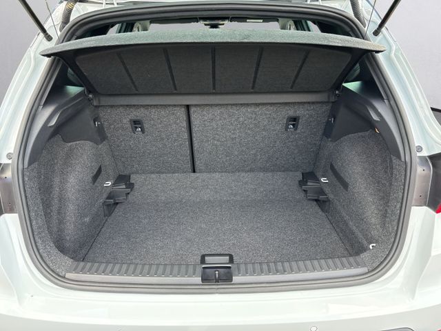 Arona FR 1.5l TSI DSG *Navi+Digitales Cockpit+LE