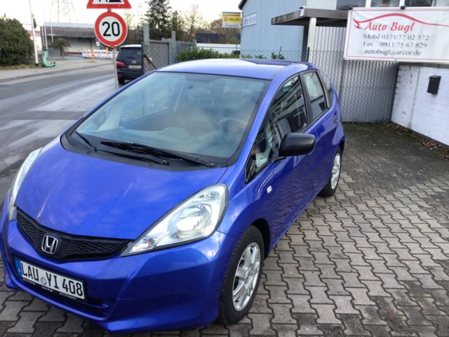 Honda Jazz 1.2 50 Jahre Edition+Alu+Klima